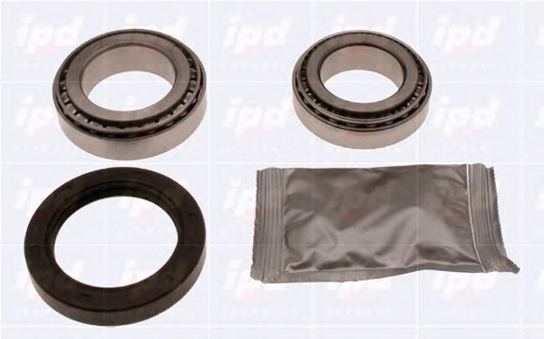 IPD 30-1605 Wheel Bearing Kit